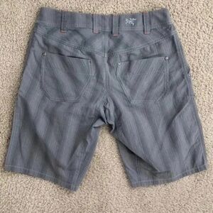 ARCTERYX women’s shorts